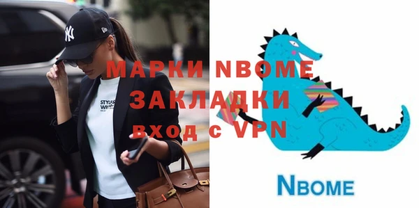 mix Инта